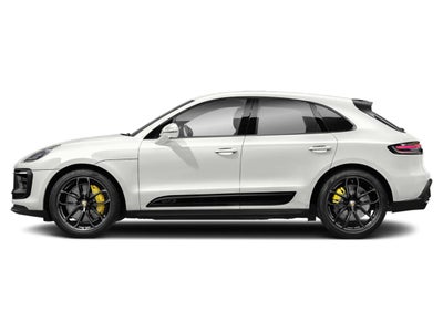 2022 Porsche Macan GTS AWD