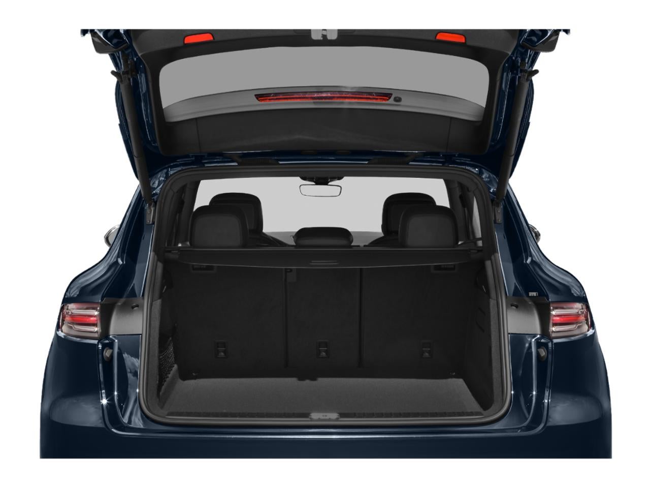 2022 Porsche Cayenne Turbo AWD