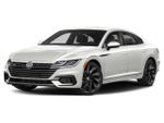 2019 Volkswagen Arteon SEL Premium R-Line 4MOTION