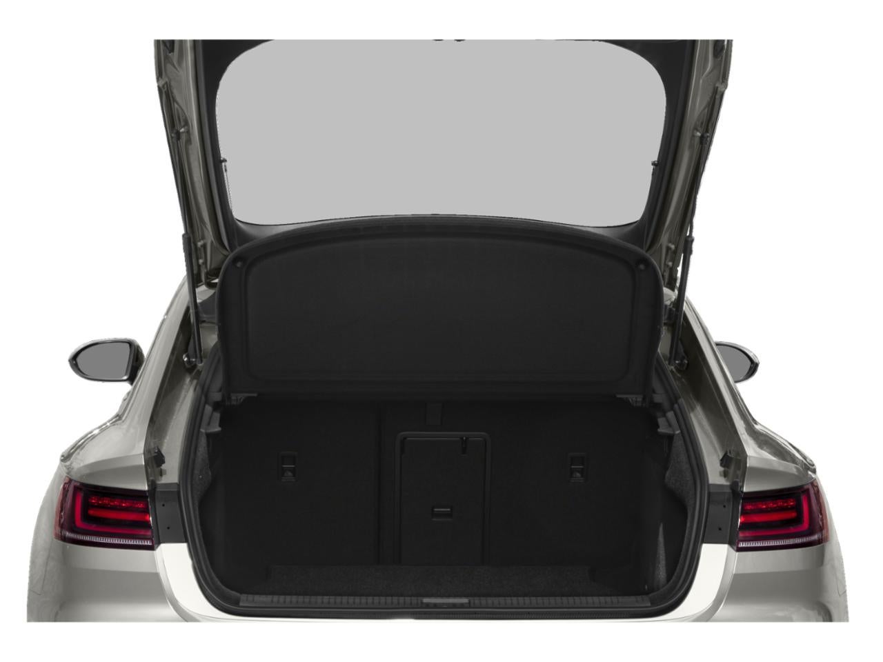 2019 Volkswagen Arteon SEL Premium R-Line 4MOTION