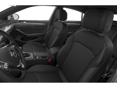 2019 Volkswagen Arteon SEL Premium R-Line 4MOTION