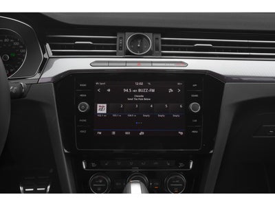 2019 Volkswagen Arteon SEL Premium R-Line 4MOTION