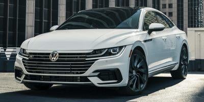 2019 Volkswagen Arteon SEL Premium R-Line 4MOTION