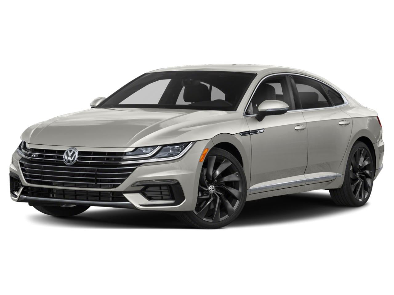 2019 Volkswagen Arteon SEL Premium R-Line 4MOTION