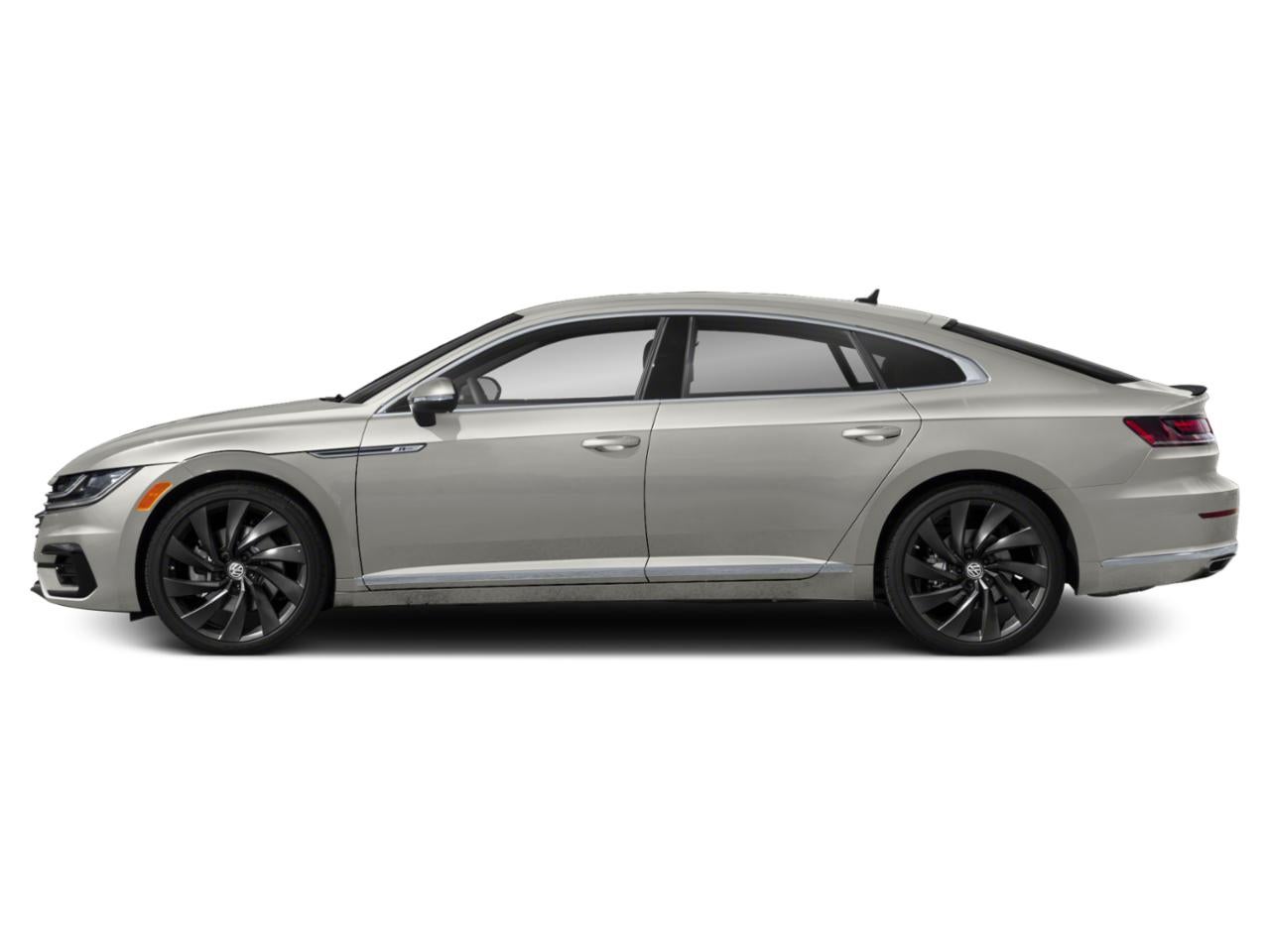 2019 Volkswagen Arteon SEL Premium R-Line 4MOTION