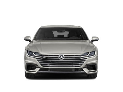 2019 Volkswagen Arteon SEL Premium R-Line 4MOTION