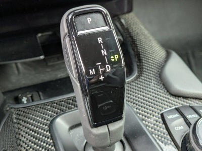 2022 Toyota GR Supra 3.0 Premium Auto (Natl)