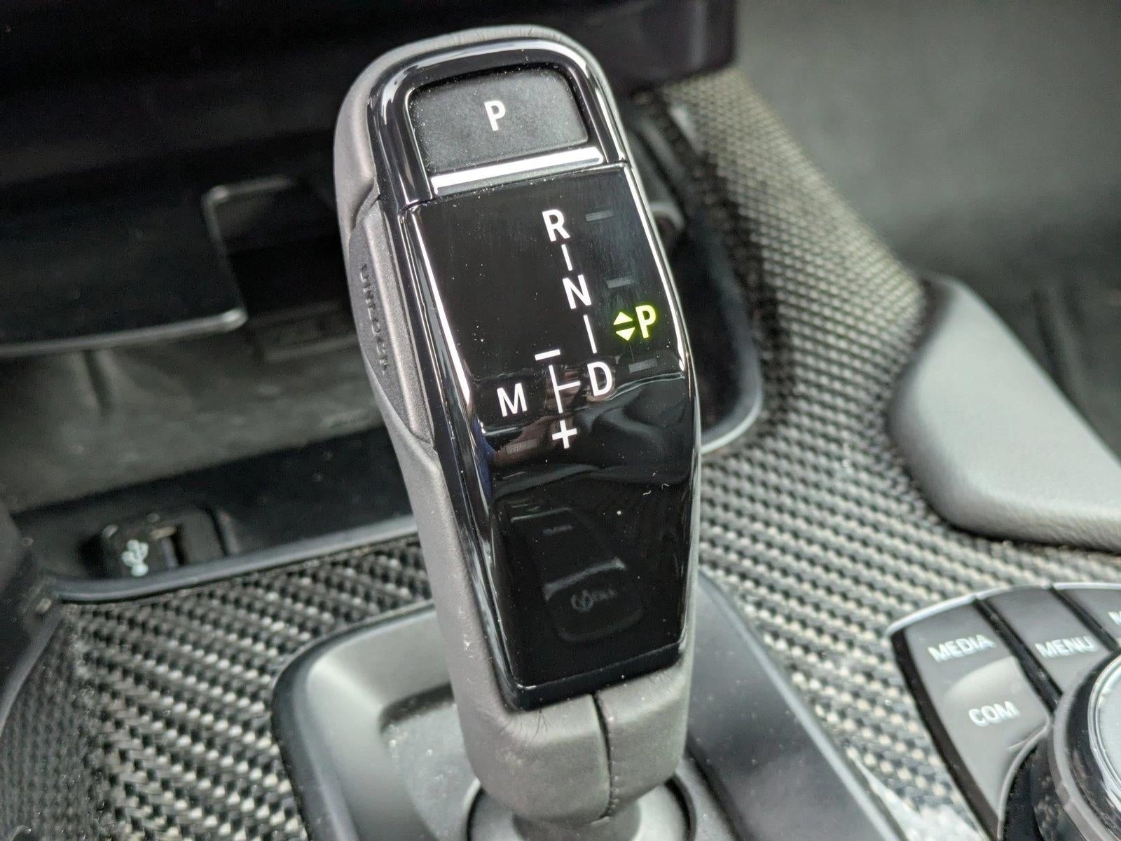 2022 Toyota GR Supra 3.0 Premium Auto (Natl)