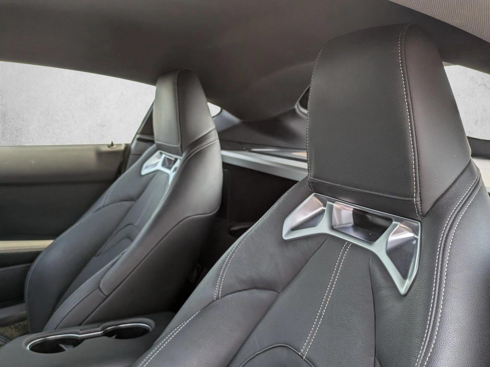 2022 Toyota GR Supra 3.0 Premium Auto (Natl)