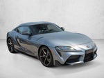 2022 Toyota GR Supra 3.0 Premium Auto (Natl)