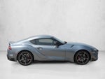 2022 Toyota GR Supra 3.0 Premium Auto (Natl)