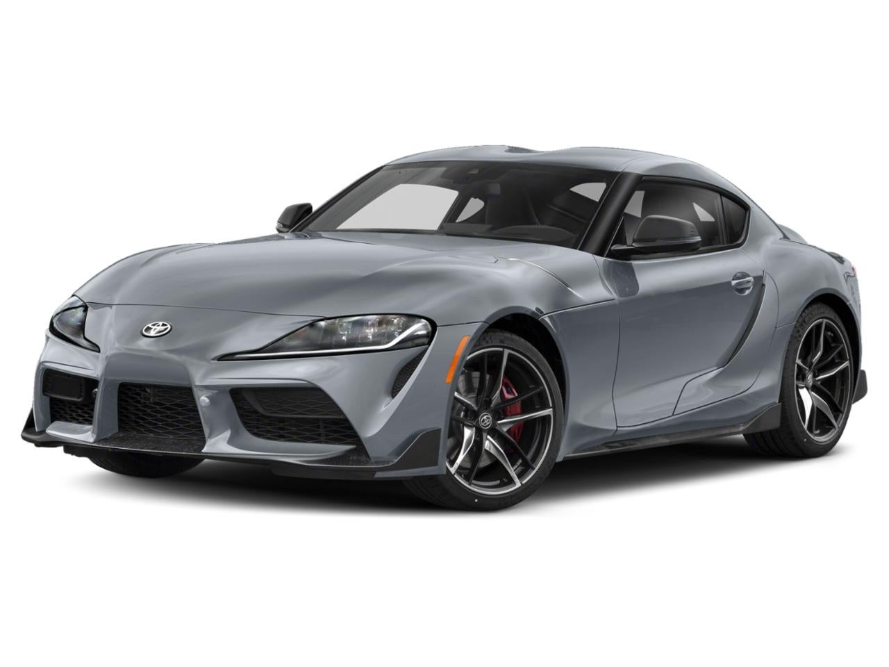 2022 Toyota GR Supra 3.0 Premium Auto (Natl)