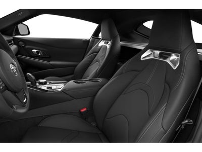 2022 Toyota GR Supra 3.0 Premium Auto (Natl)