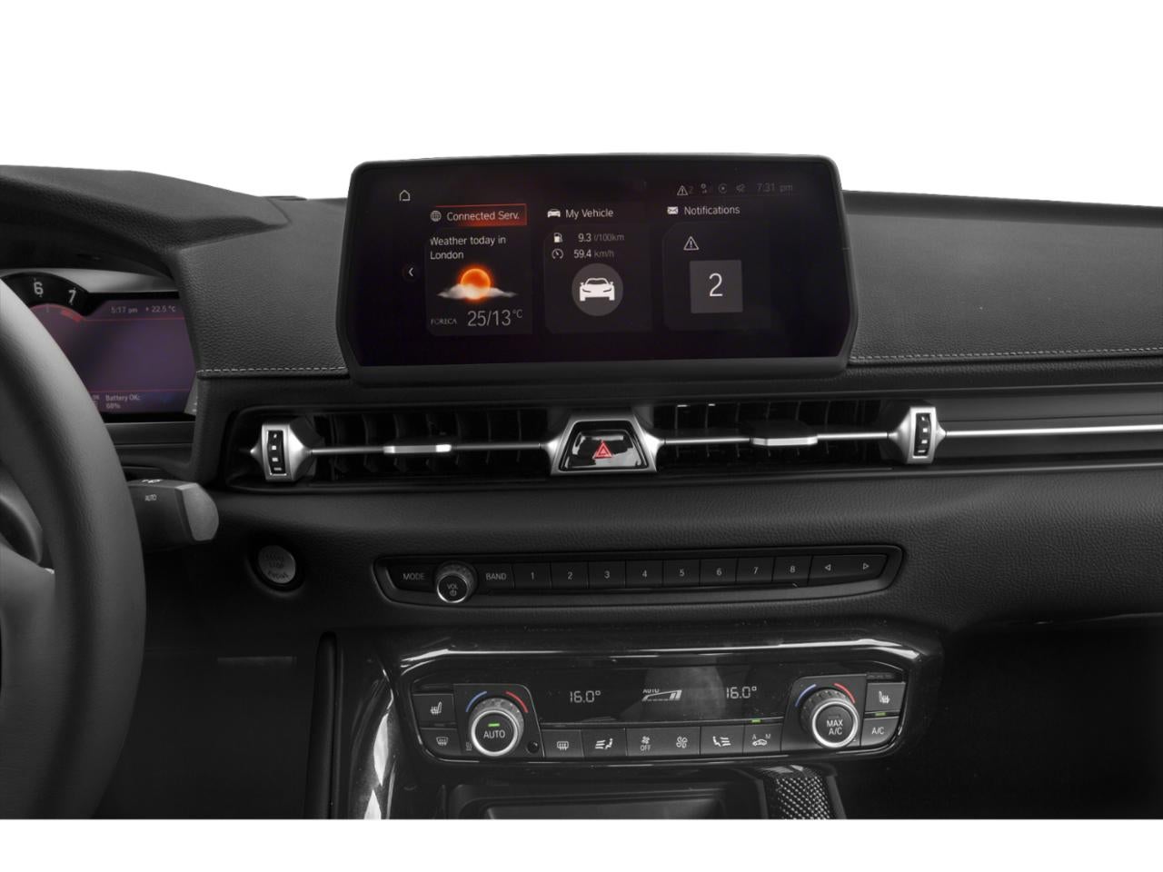 2022 Toyota GR Supra 3.0 Premium Auto (Natl)