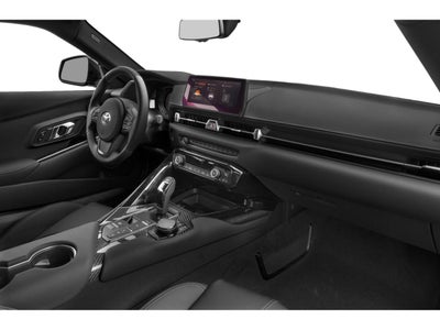 2022 Toyota GR Supra 3.0 Premium Auto (Natl)