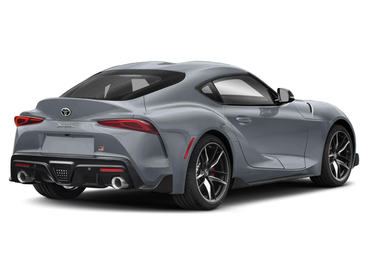 2022 Toyota GR Supra 3.0 Premium Auto (Natl)