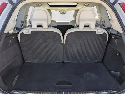 2024 Volvo XC90 B6 AWD Ultimate Bright Theme 7P