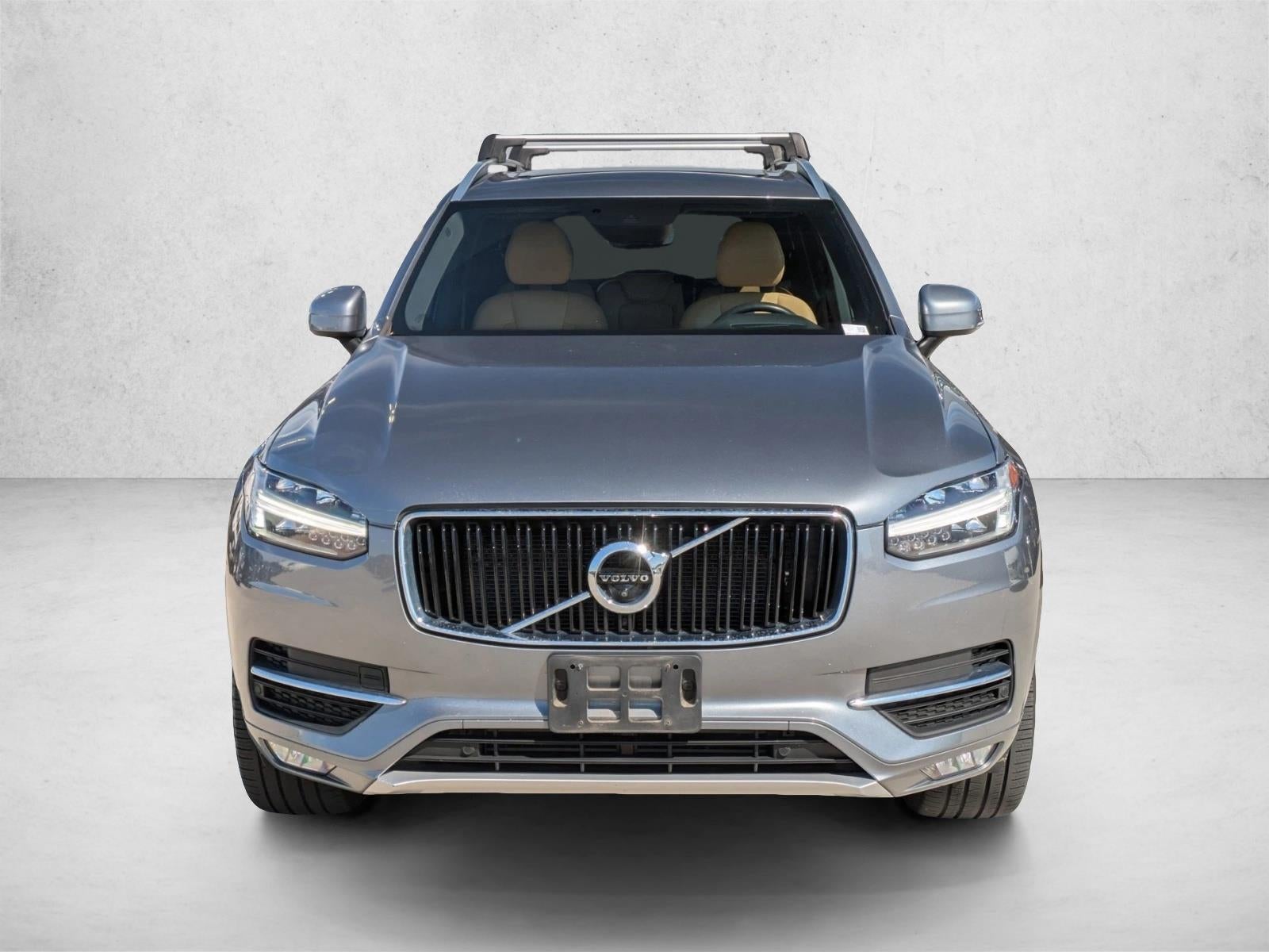 2017 Volvo XC90 T6 AWD 7-Passenger Momentum