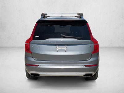 2017 Volvo XC90 T6 AWD 7-Passenger Momentum