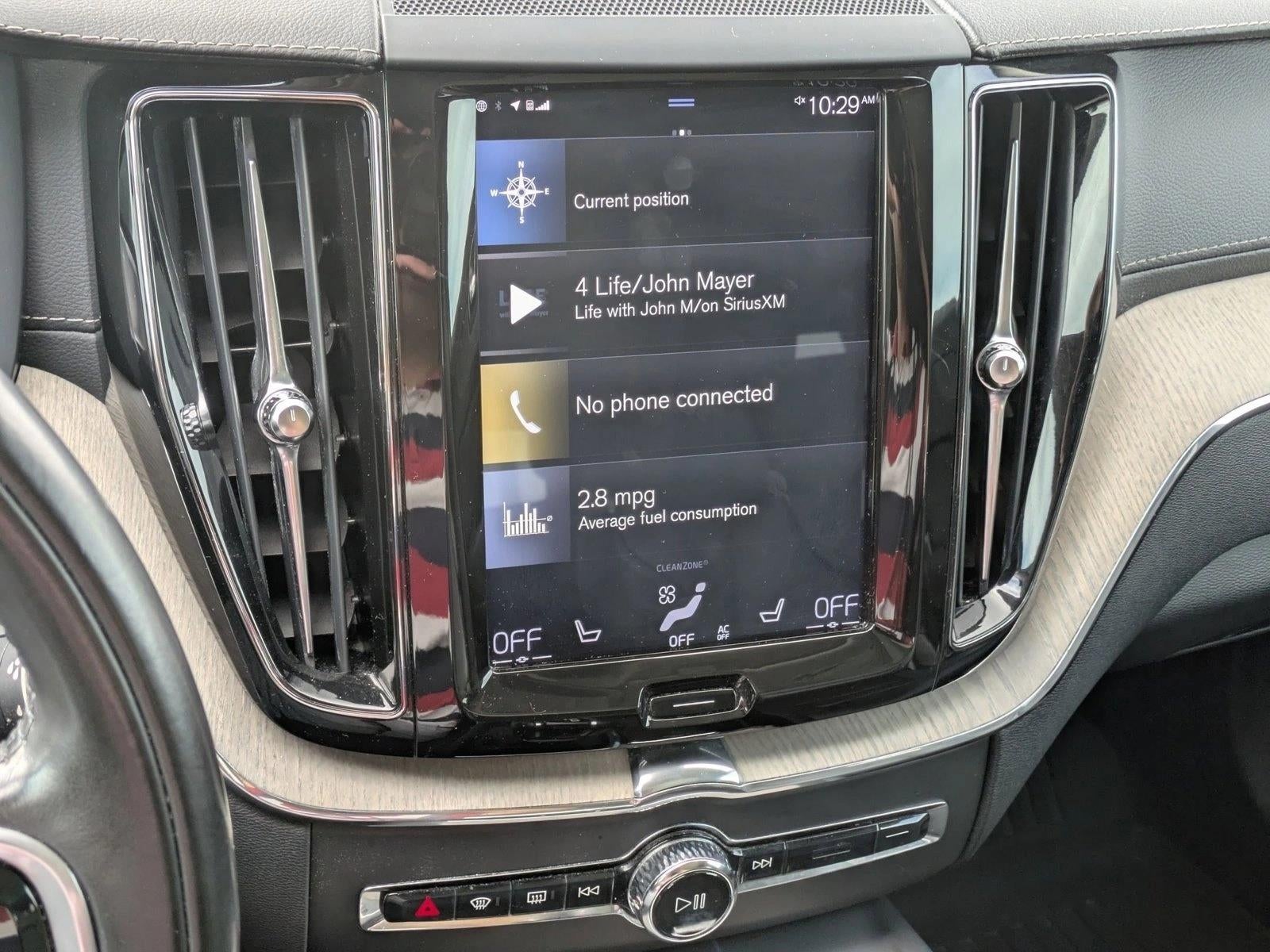 2018 Volvo XC60 T6 AWD Inscription