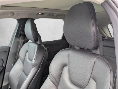 2018 Volvo XC60 T6 AWD Inscription