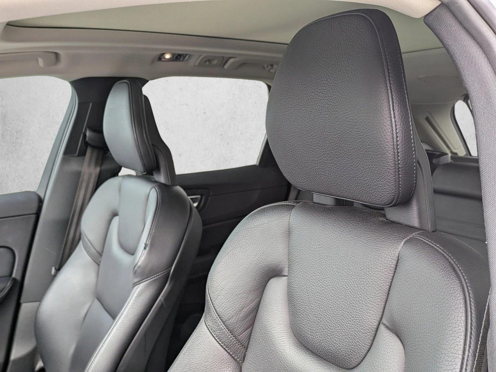2018 Volvo XC60 T6 AWD Inscription