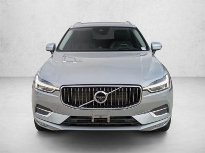 2018 Volvo XC60 T6 AWD Inscription