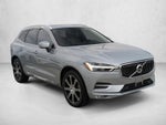 2018 Volvo XC60 T6 AWD Inscription