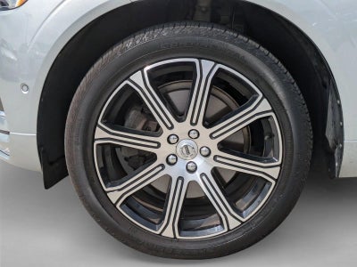 2018 Volvo XC60 T6 AWD Inscription