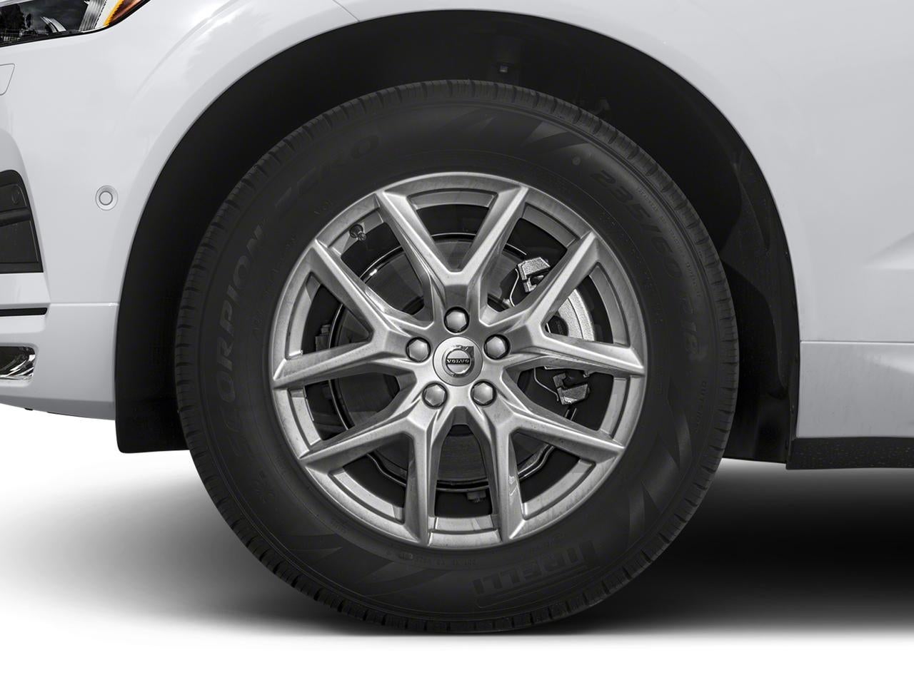 2018 Volvo XC60 T6 AWD Inscription