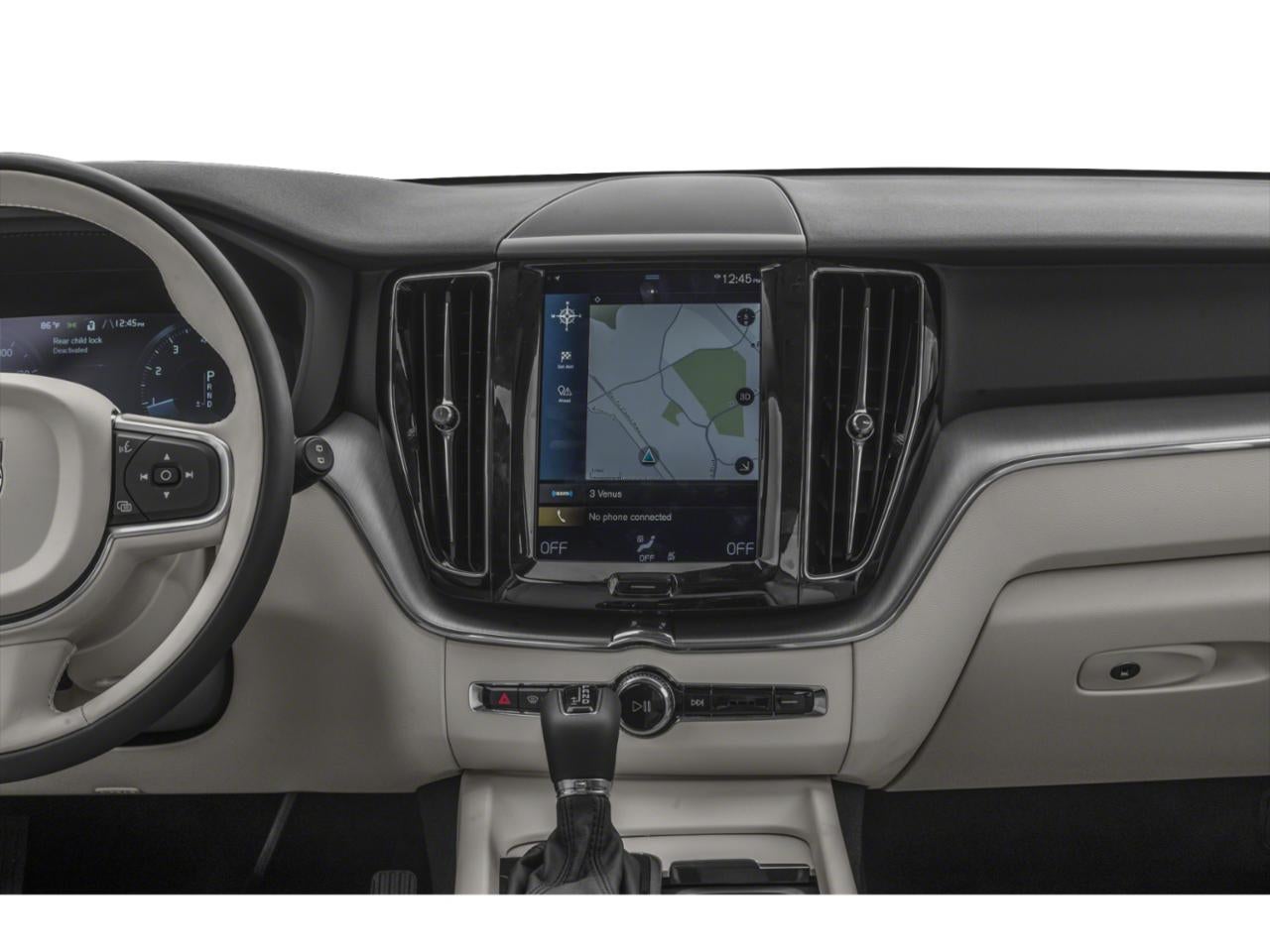 2018 Volvo XC60 T6 AWD Inscription