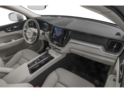 2018 Volvo XC60 T6 AWD Inscription