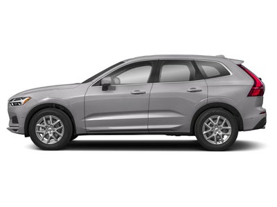 2018 Volvo XC60 T6 AWD Inscription