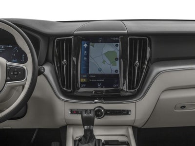 2018 Volvo XC60 T6 AWD Inscription
