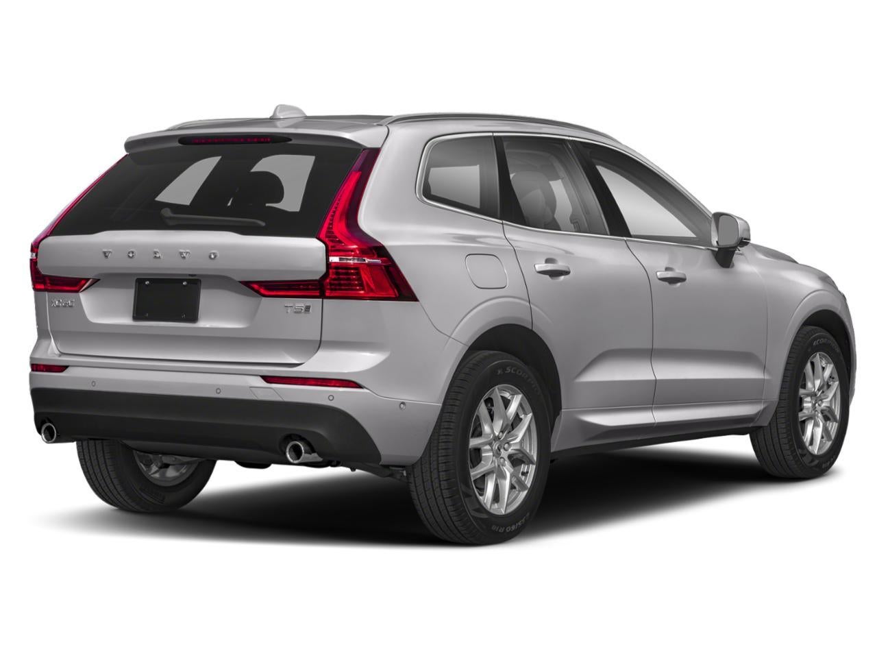 2018 Volvo XC60 T6 AWD Inscription