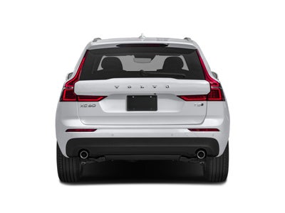 2018 Volvo XC60 T6 AWD Inscription