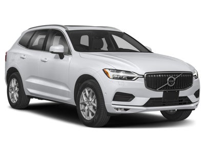 2018 Volvo XC60 T6 AWD Inscription