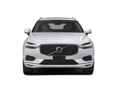 2018 Volvo XC60 T6 AWD Inscription