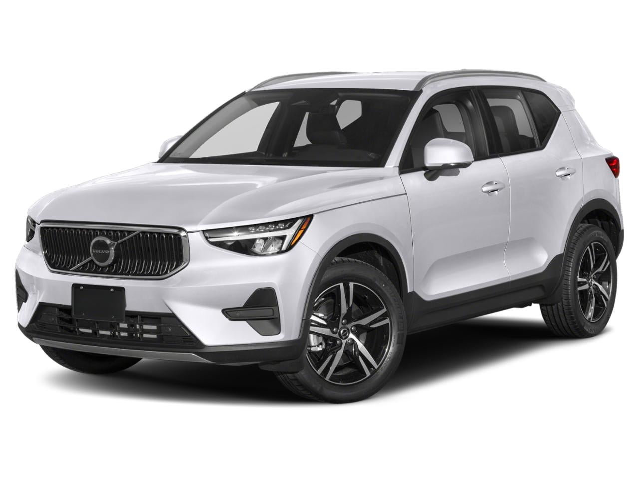 2023 Volvo XC40 B4 FWD Plus Bright Theme