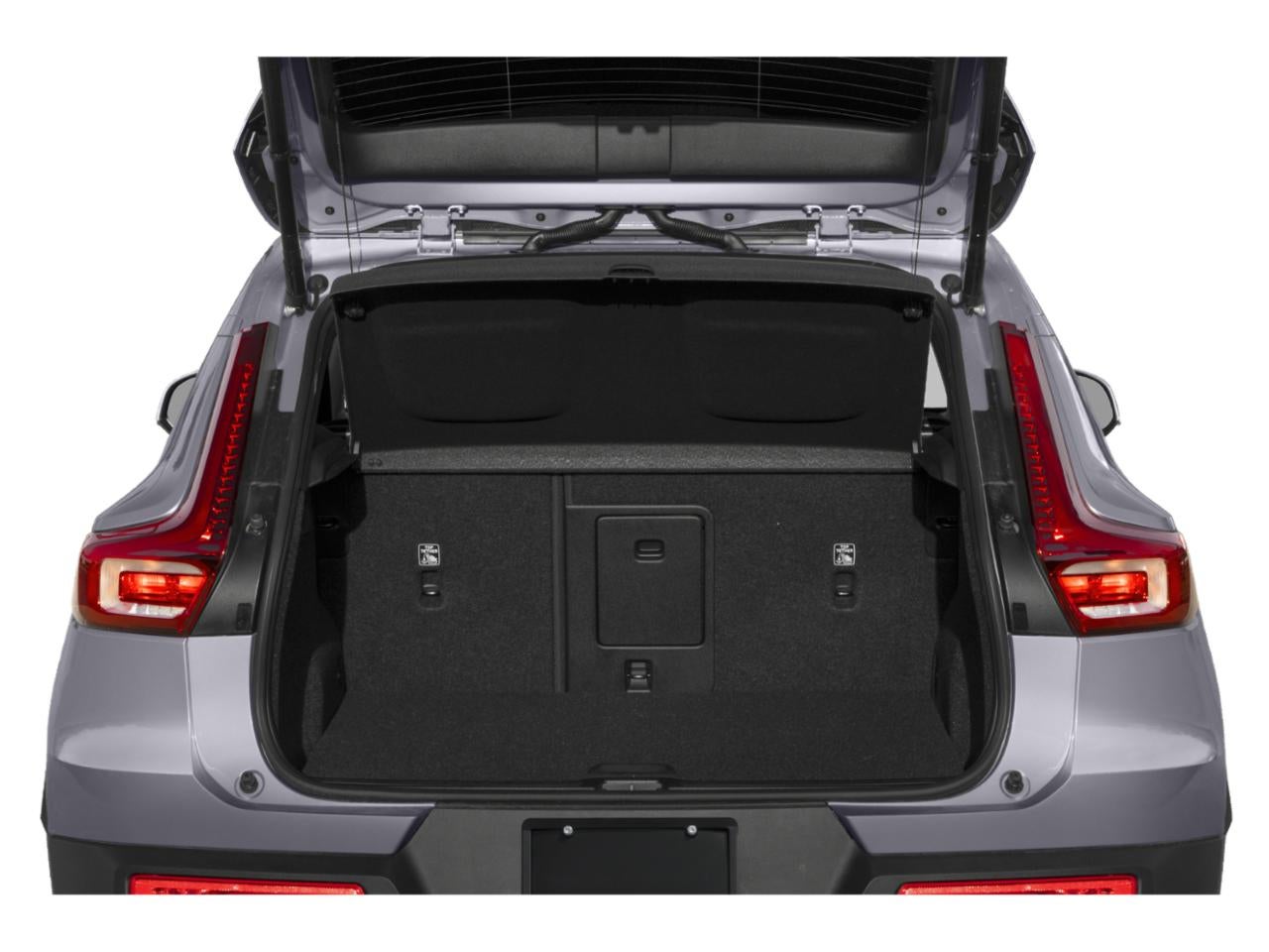 2023 Volvo XC40 B4 FWD Plus Bright Theme