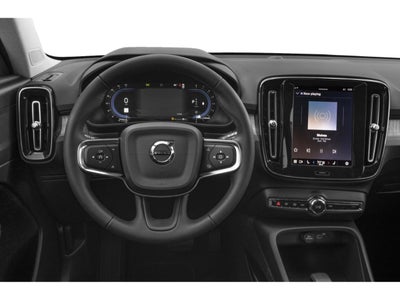 2023 Volvo XC40 B4 FWD Plus Bright Theme