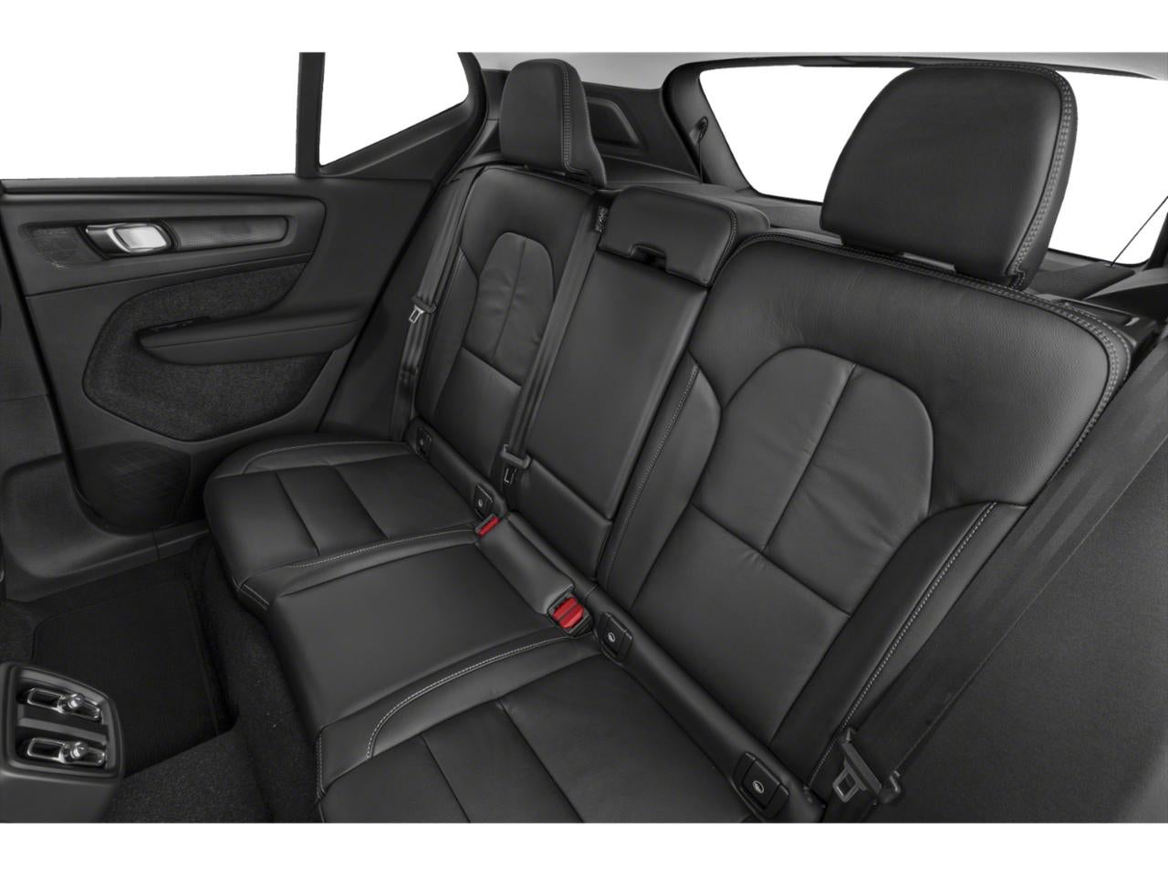 2023 Volvo XC40 B4 FWD Plus Bright Theme