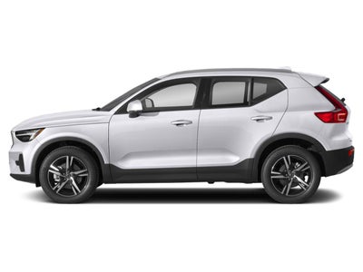 2023 Volvo XC40 B4 FWD Plus Bright Theme
