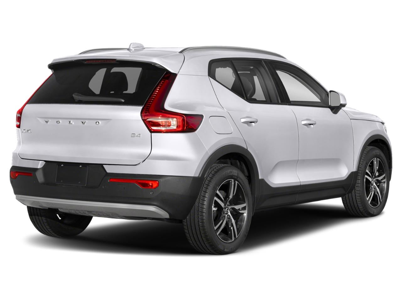 2023 Volvo XC40 B4 FWD Plus Bright Theme