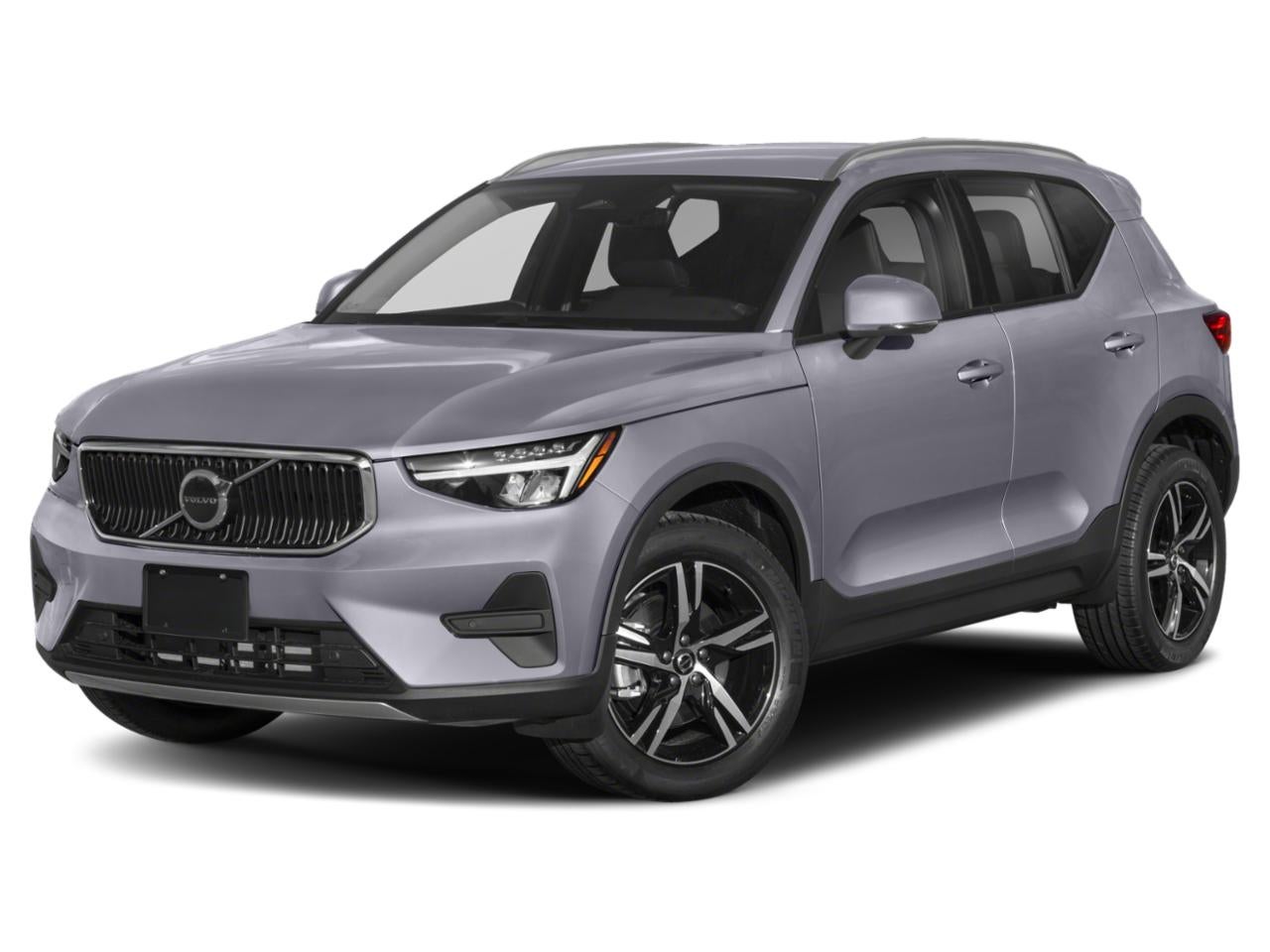2023 Volvo XC40 B4 FWD Plus Bright Theme