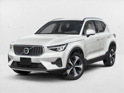2026 Volvo XC40 B5 AWD Ultra