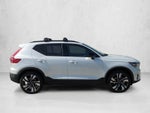 2026 Volvo XC40 B5 AWD Ultra