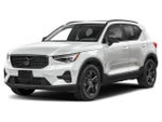 2026 Volvo XC40 B5 AWD Ultra
