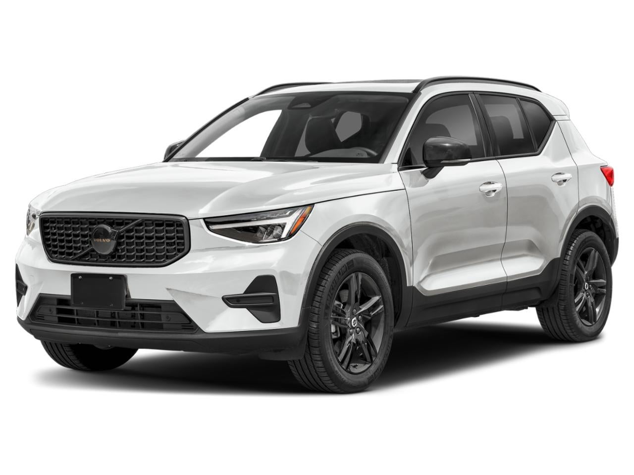 2026 Volvo XC40 B5 AWD Ultra