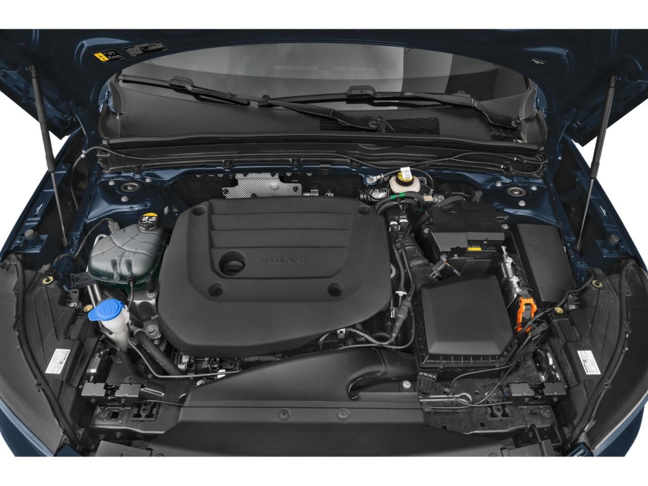 2026 Volvo XC40 B5 AWD Ultra